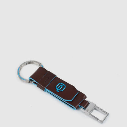 Piquadro PORTACHIAVI AD ANELLO Uomo PC3751B2