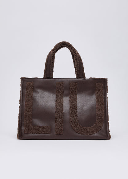 Liu Jo BORSA A MANO Donna 2F6037E0021