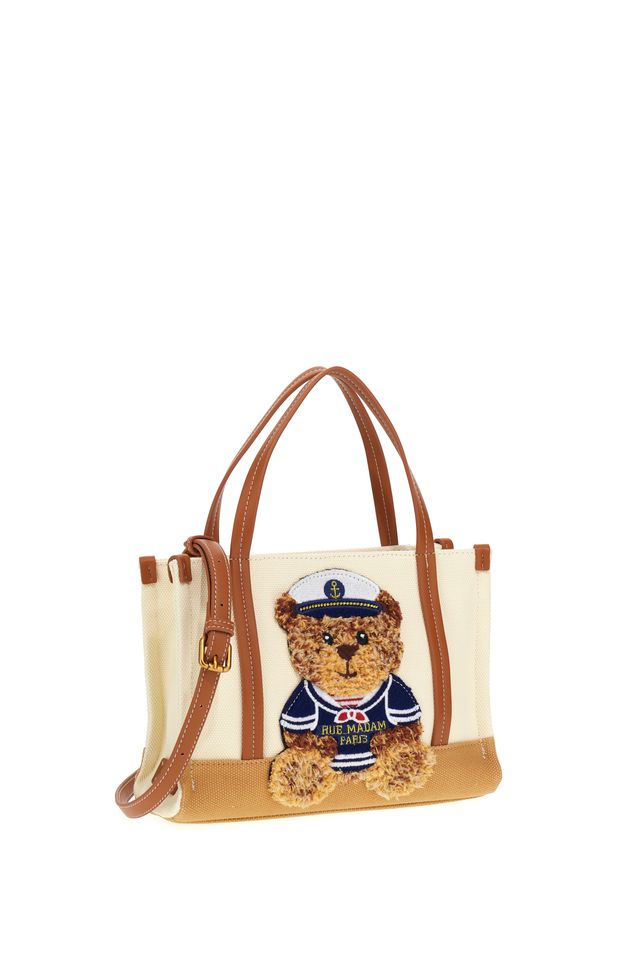 Rue Madam Paris BORSA  SHOPPING Donna 1543