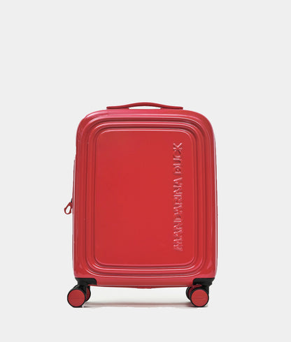 Mandarina Duck TROLLEY 55 Unisex adulto P10OUV24
