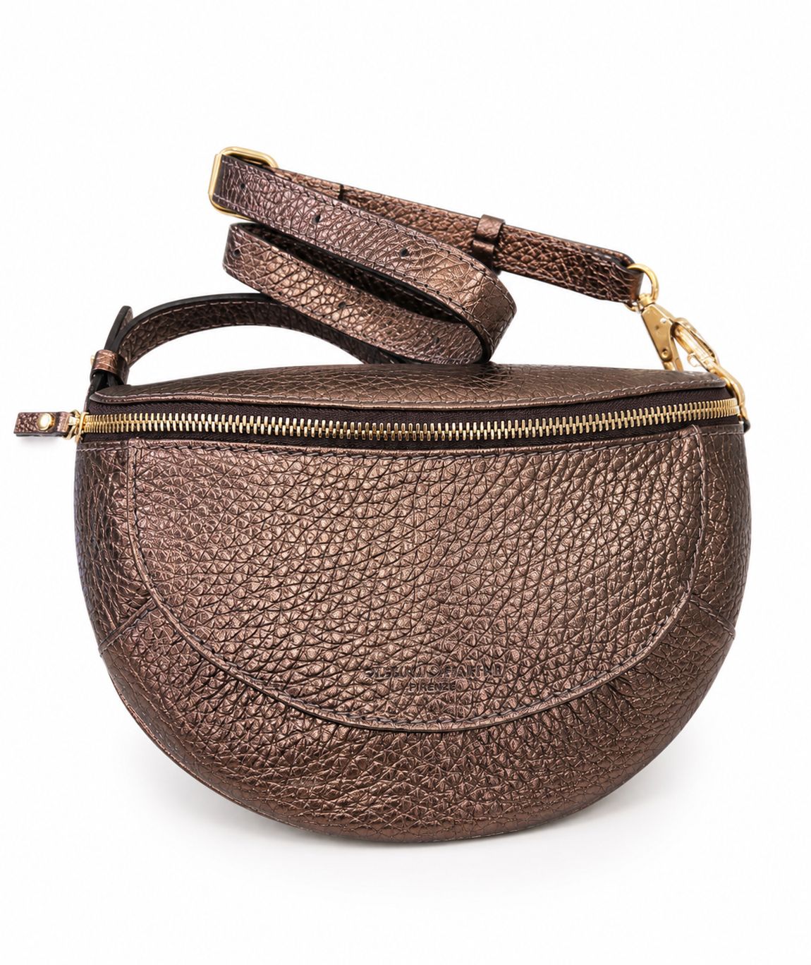 Gianni Chiarini BORSA A SPALLA Donna MP 10912 TKL