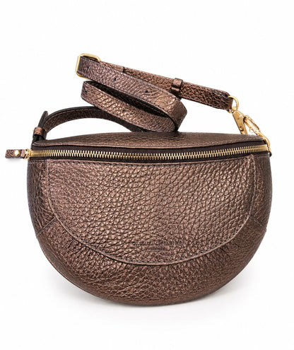 Gianni Chiarini BORSA A SPALLA Donna MP 10912 TKL