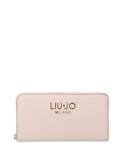 Liu Jo PORTAFOGLIO ZIP AROUND Donna AA5155E0033