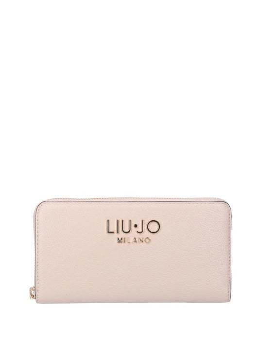Liu Jo PORTAFOGLIO ZIP AROUND Donna AA5155E0033