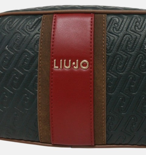 Liu Jo BORSA A TRACOLLA Donna AF6106E1141