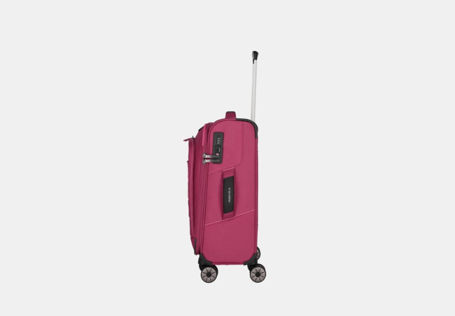 Travelite TROLLEY 55 Unisex adulto 092647