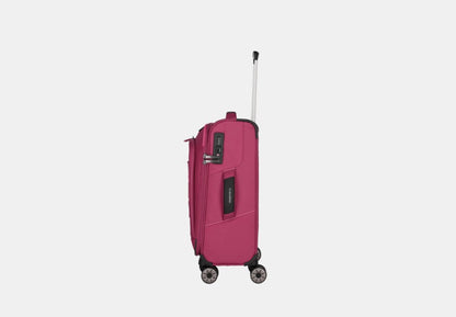 Travelite TROLLEY 55 Unisex adulto 092647