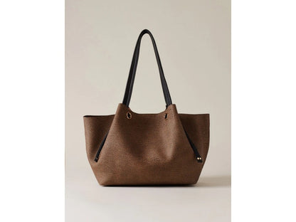 Borbonese BORSA SHOPPING Donna 91010056 0098