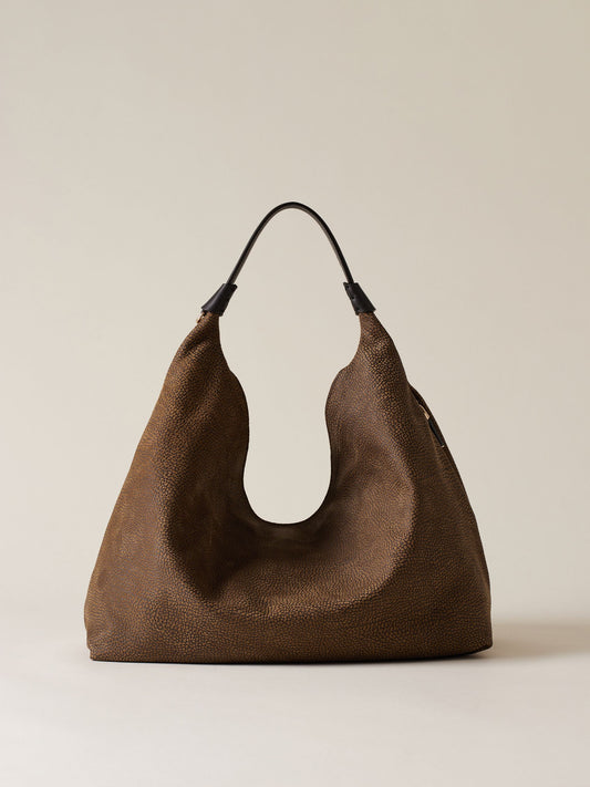 Borbonese BORSA A MANO Donna 91010373 0299