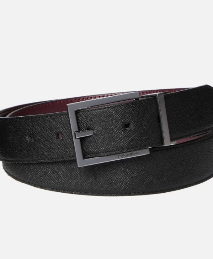 Calvin Klein CINTURA Uomo LV04D7045G