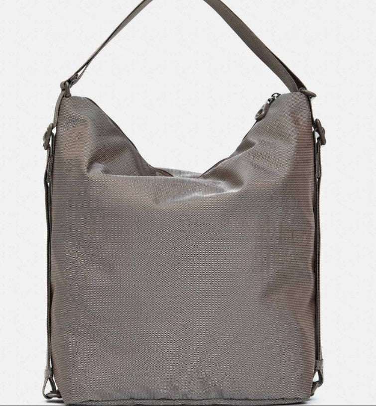 Mandarina Duck BORSA A SPALLA Donna P10QMT09