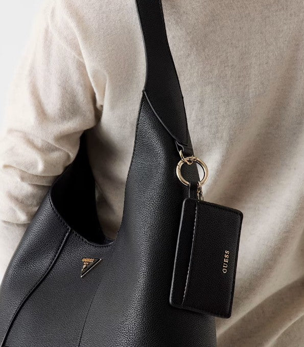 Guess BORSA A SPALLA Donna HWBG99 14020