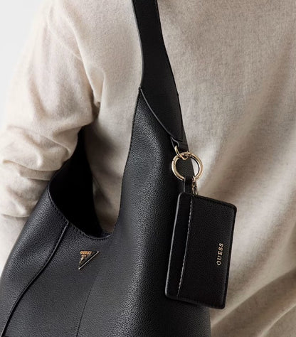 Guess BORSA A SPALLA Donna HWBG99 14020