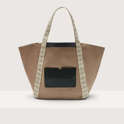 Coccinelle BORSA SHOPPING Donna E1 SXG 11 01 01