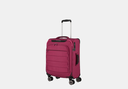 Travelite TROLLEY 55 Unisex adulto 092647