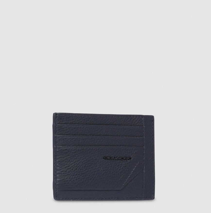 Piquadro Porta carte di credito Uomo PP2762S135R