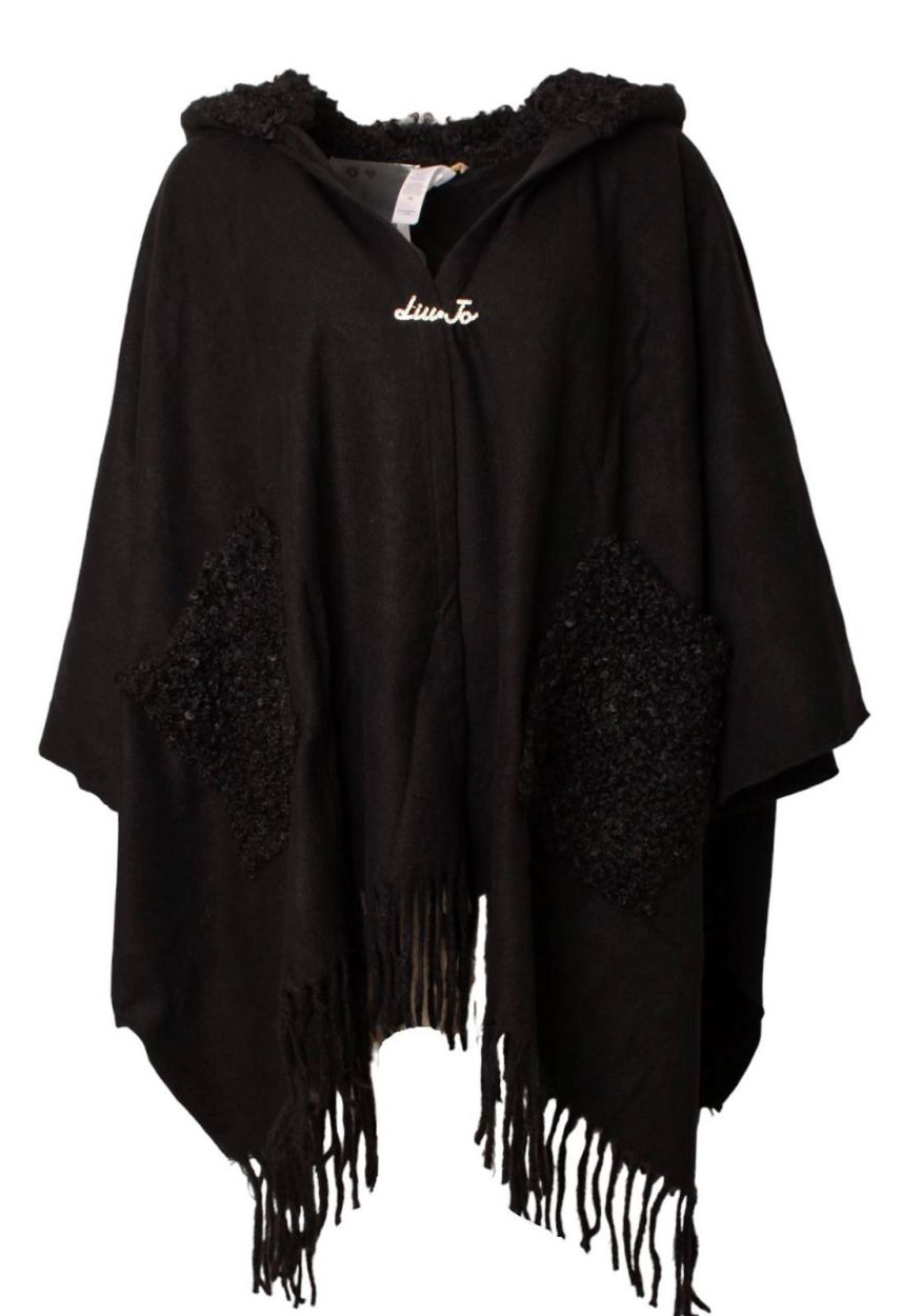 Liu Jo PONCHO Donna 2F4018T0300