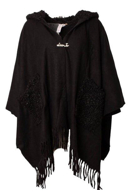Liu Jo PONCHO Donna 2F4018T0300