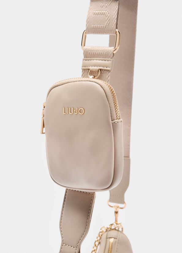 Liu Jo BORSA A TRACOLLA Donna AF5180E0077