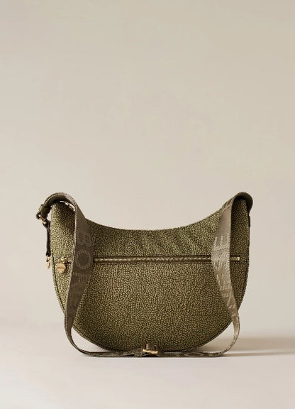 Borbonese BORSA A TRACOLLA Donna 934108 I15