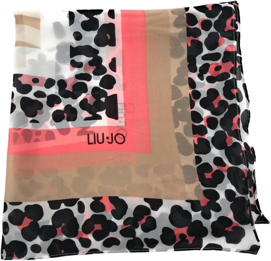 Liu Jo FOULARD Donna 2A5043T0300