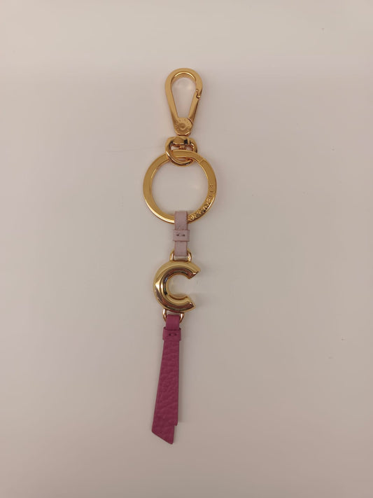 Coccinelle PORTACHIAVI AD ANELLO Donna E2 RBS 41 02 01