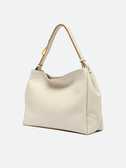 Gianni Chiarini BORSA A SPALLA Donna BS 11791 TKL