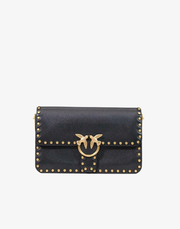 Pinko BORSA A SPALLA Donna 107665 A2JG