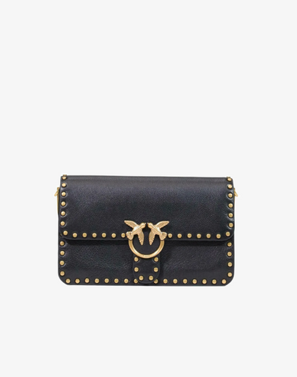 Pinko BORSA A SPALLA Donna 107665 A2JG