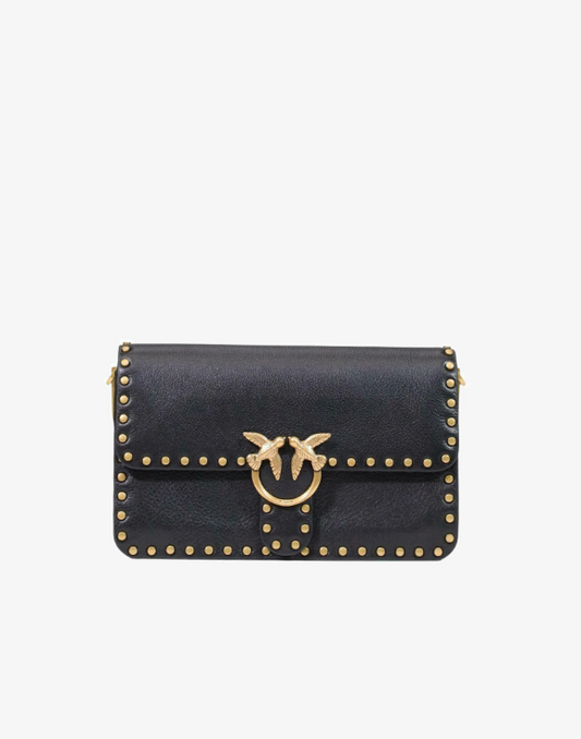 Pinko BORSA A SPALLA Donna 107665 A2JG