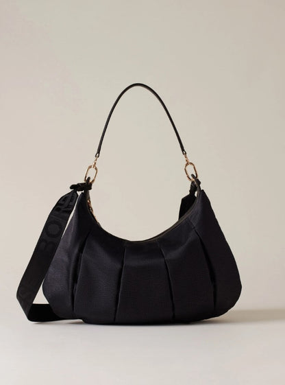 Borbonese BORSA A SPALLA Donna 933077 AH1