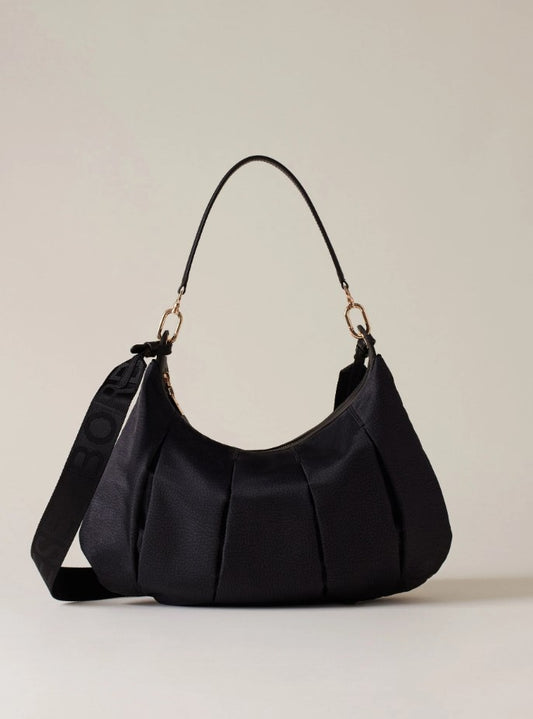 Borbonese BORSA A SPALLA Donna 933077 AH1