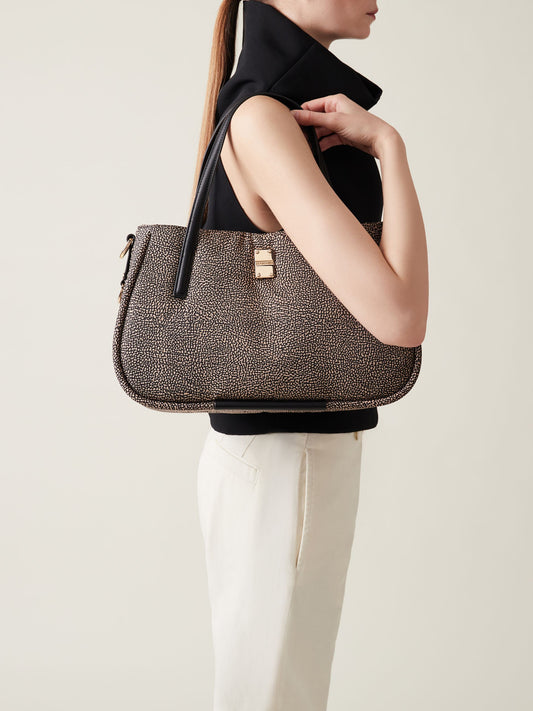 Borbonese BORSA A MANO Donna 91010038 I15