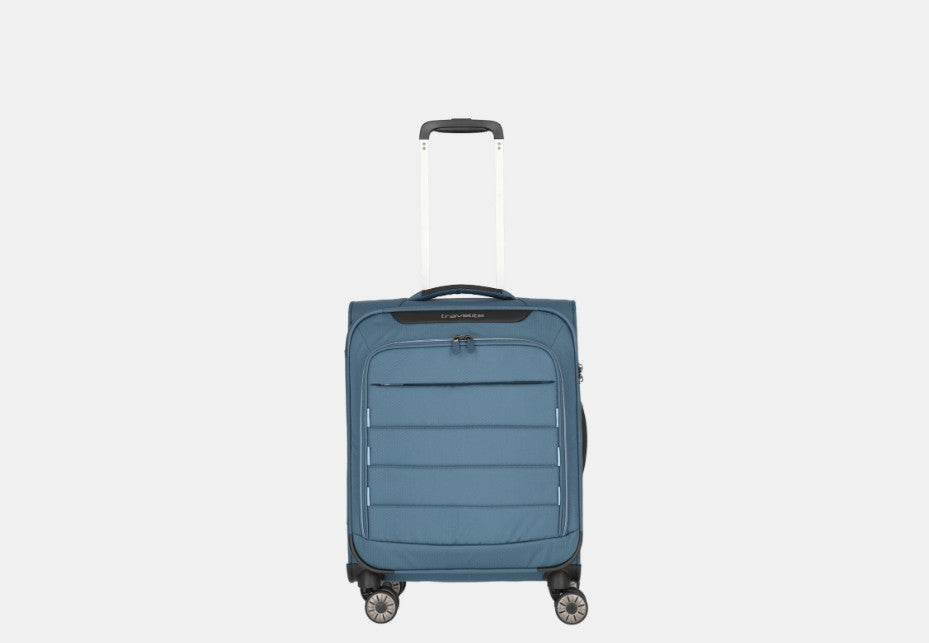 Travelite TROLLEY 55 Unisex adulto 092647