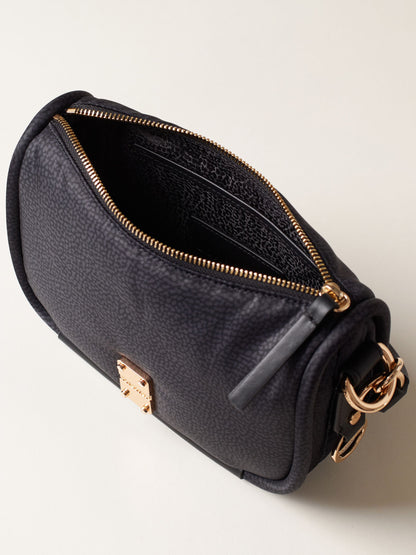 Borbonese BORSA A SPALLA Donna 91010036 I15