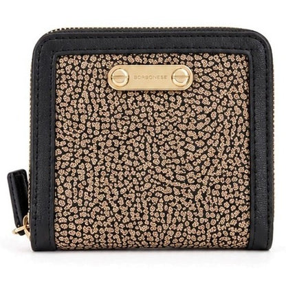 Borbonese PORTAFOGLIO CON PATTA Donna 91020082 0098