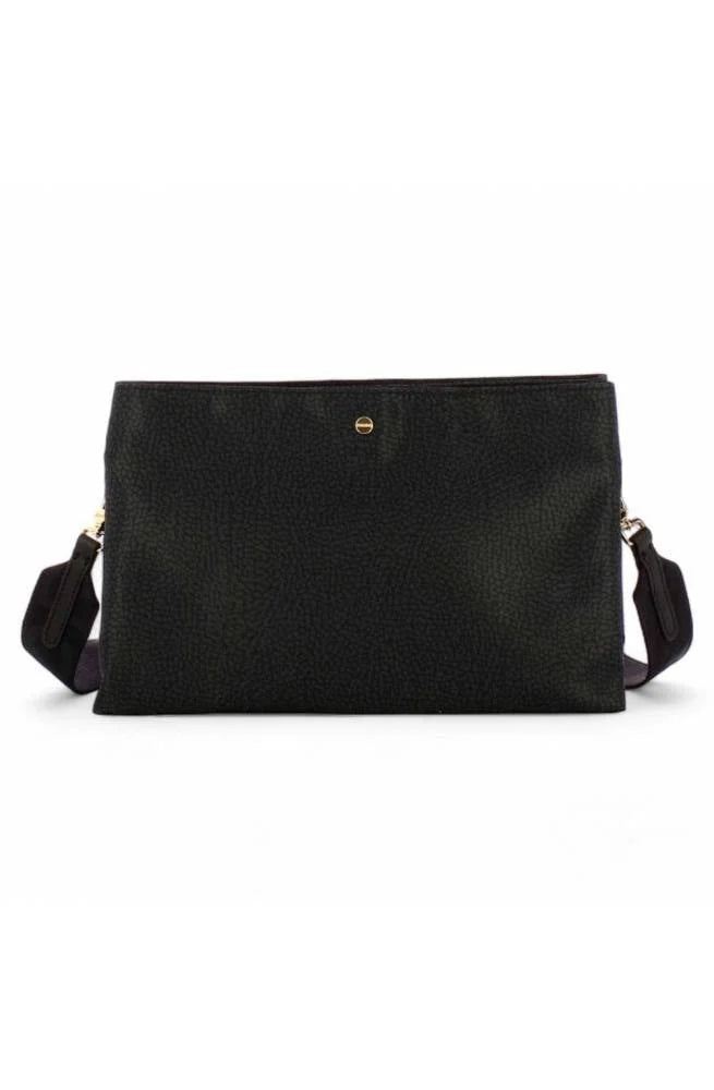 Borbonese BORSA A TRACOLLA Donna 933785 AH1