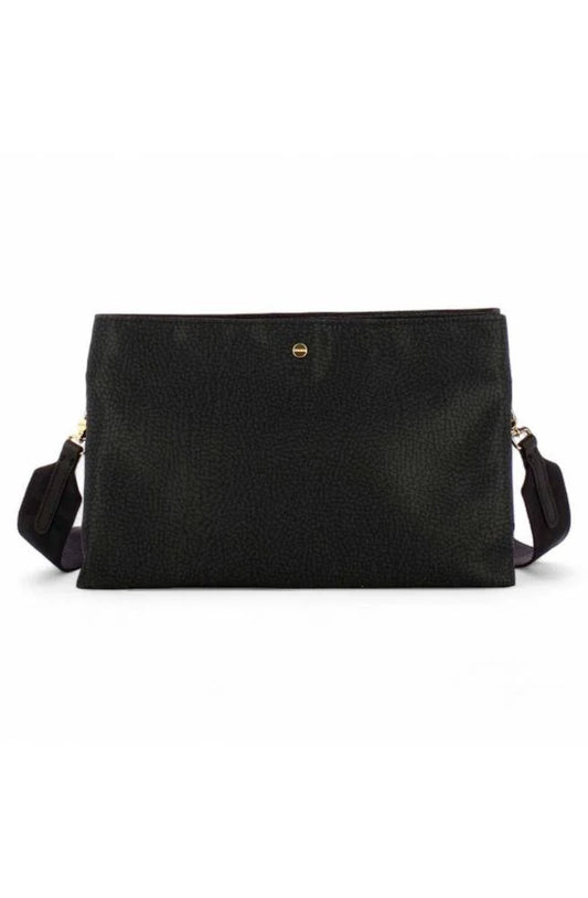 Borbonese BORSA A TRACOLLA Donna