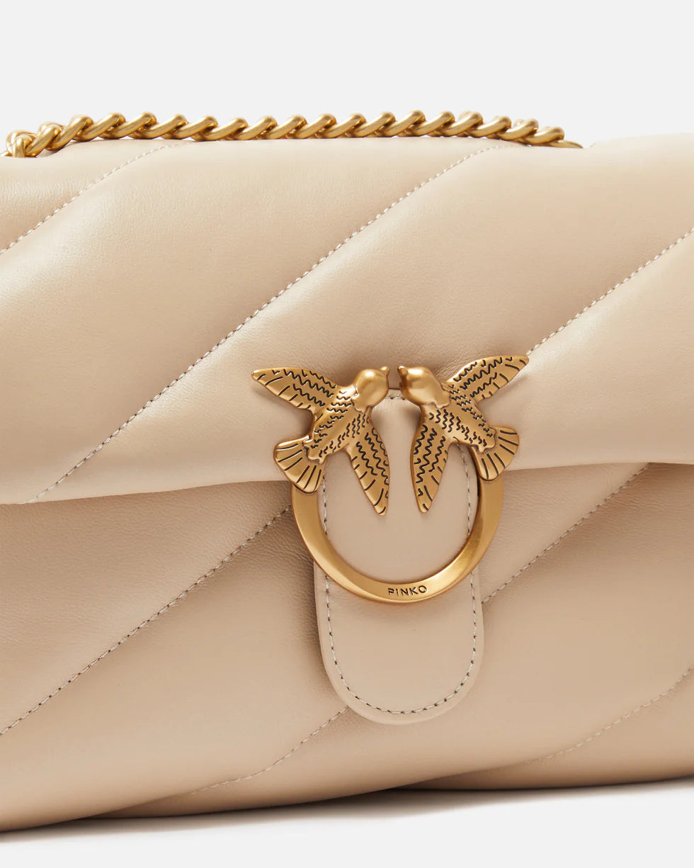 Pinko BORSA A TRACOLLA Donna 100038-A0F2