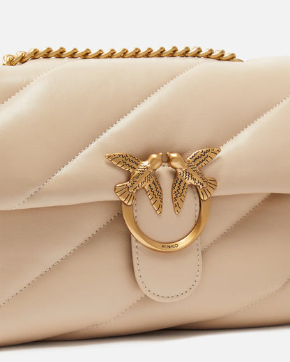 Pinko BORSA A TRACOLLA Donna 100038-A0F2