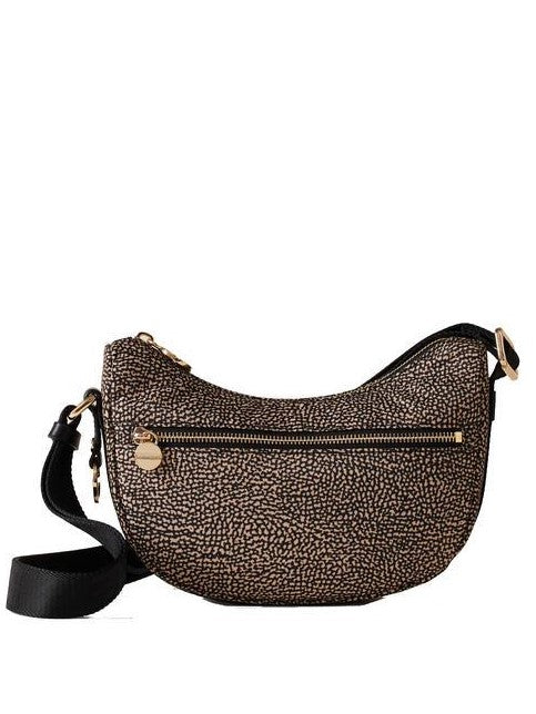 Borbonese BORSA A TRACOLLA Donna 934137 I15