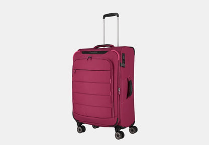 Travelite TROLLEY 67 Unisex adulto 092648