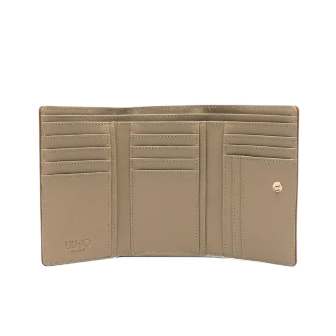 Liu Jo PORTAFOGLIO CON PATTA Donna AA6172E1109