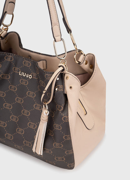 Liu Jo BORSA A MANO Donna AF5113E0053