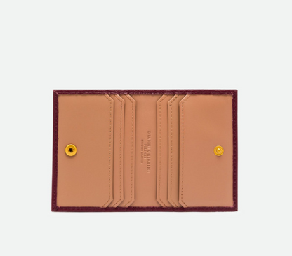 Gianni Chiarini PORTAFOGLIO CON PATTA Donna PF 5039 RNG