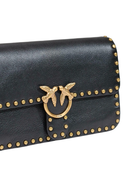 Pinko BORSA A SPALLA Donna 107665 A2JG