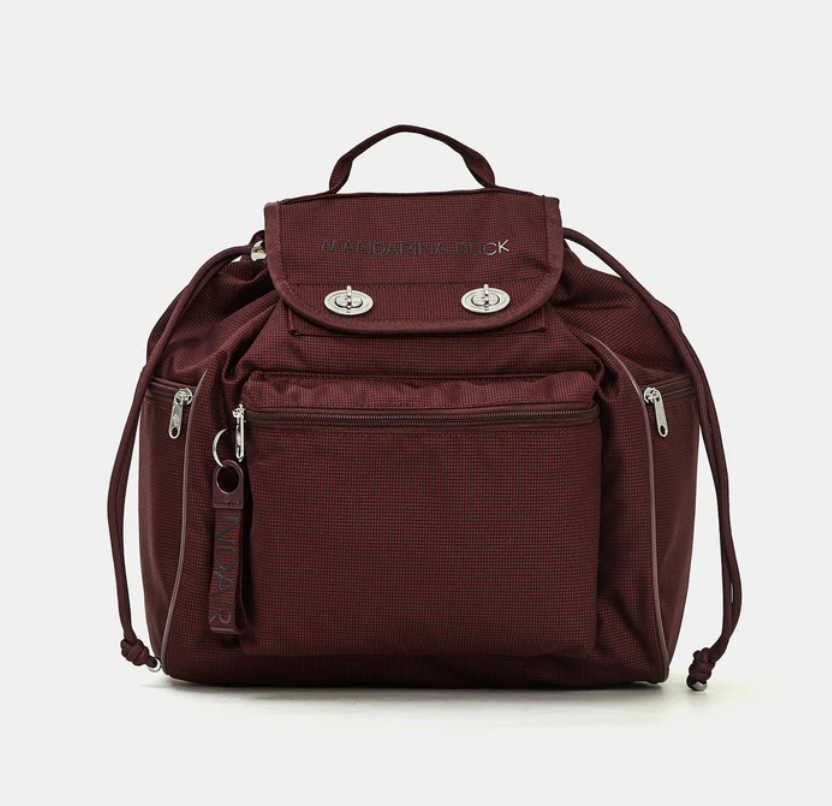 Mandarina Duck Zaino Donna P10QMT68