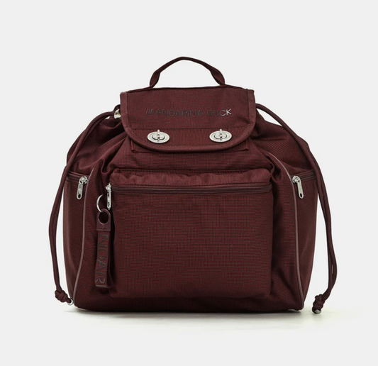 Mandarina Duck Zaino Donna P10QMT68