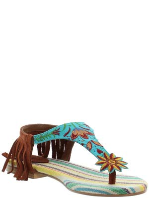 Desigual SCARPA Donna 19SSSF07