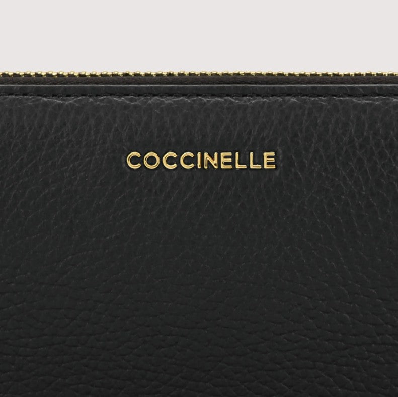 Coccinelle PORTAFOGLIO ZIP AROUND Donna E2 MW5 11 32 01